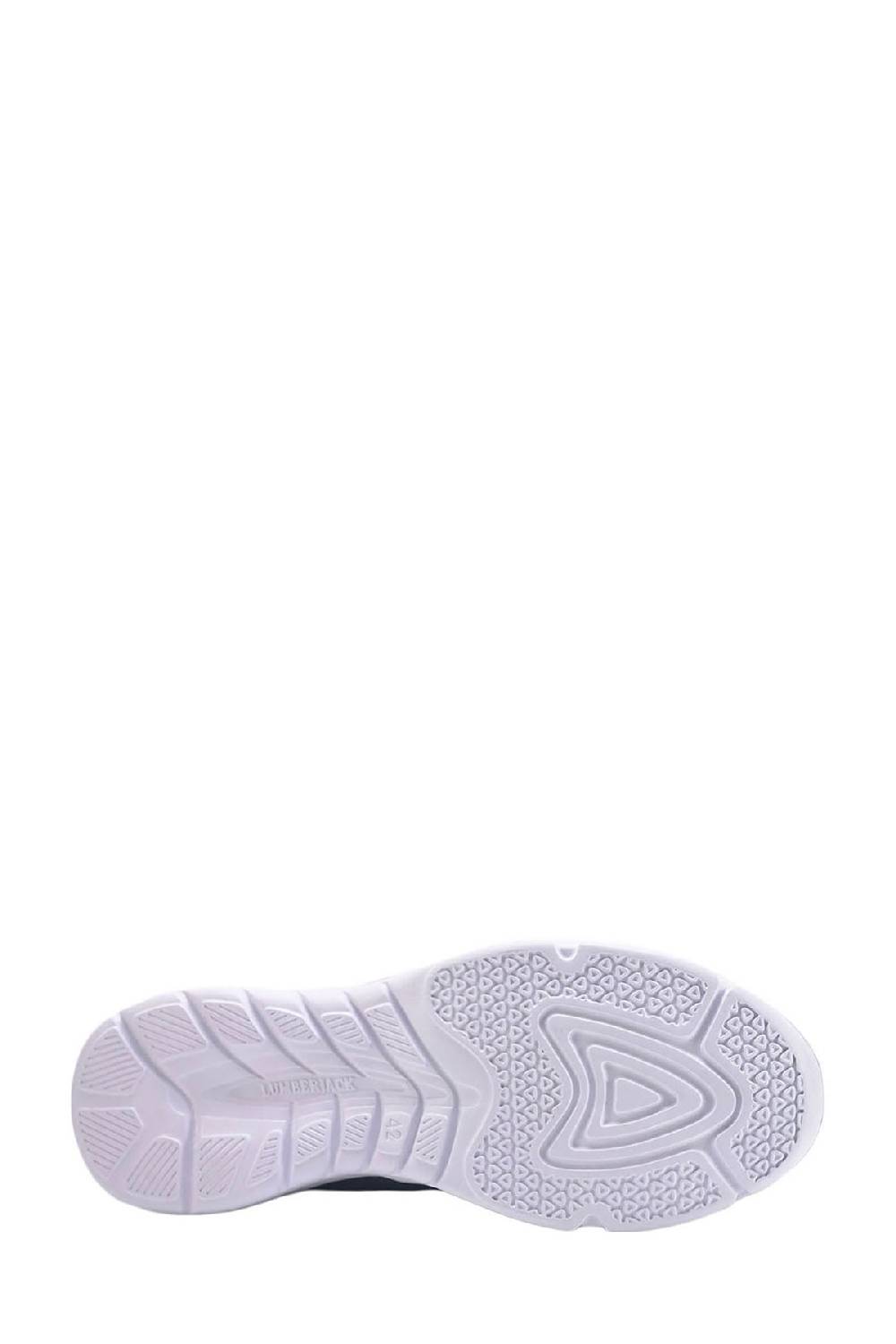 LumberJack AGATHA SLIP ON UOMO Saldi