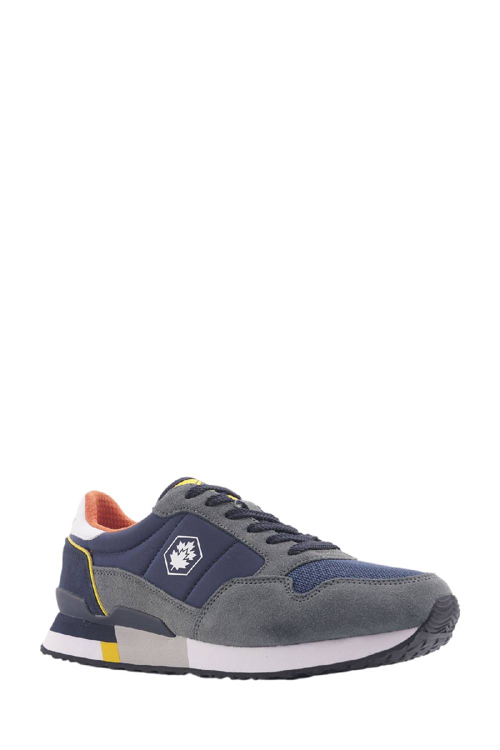 LumberJack WILSON SNEAKERS UOMO Saldi Di Fabbrica