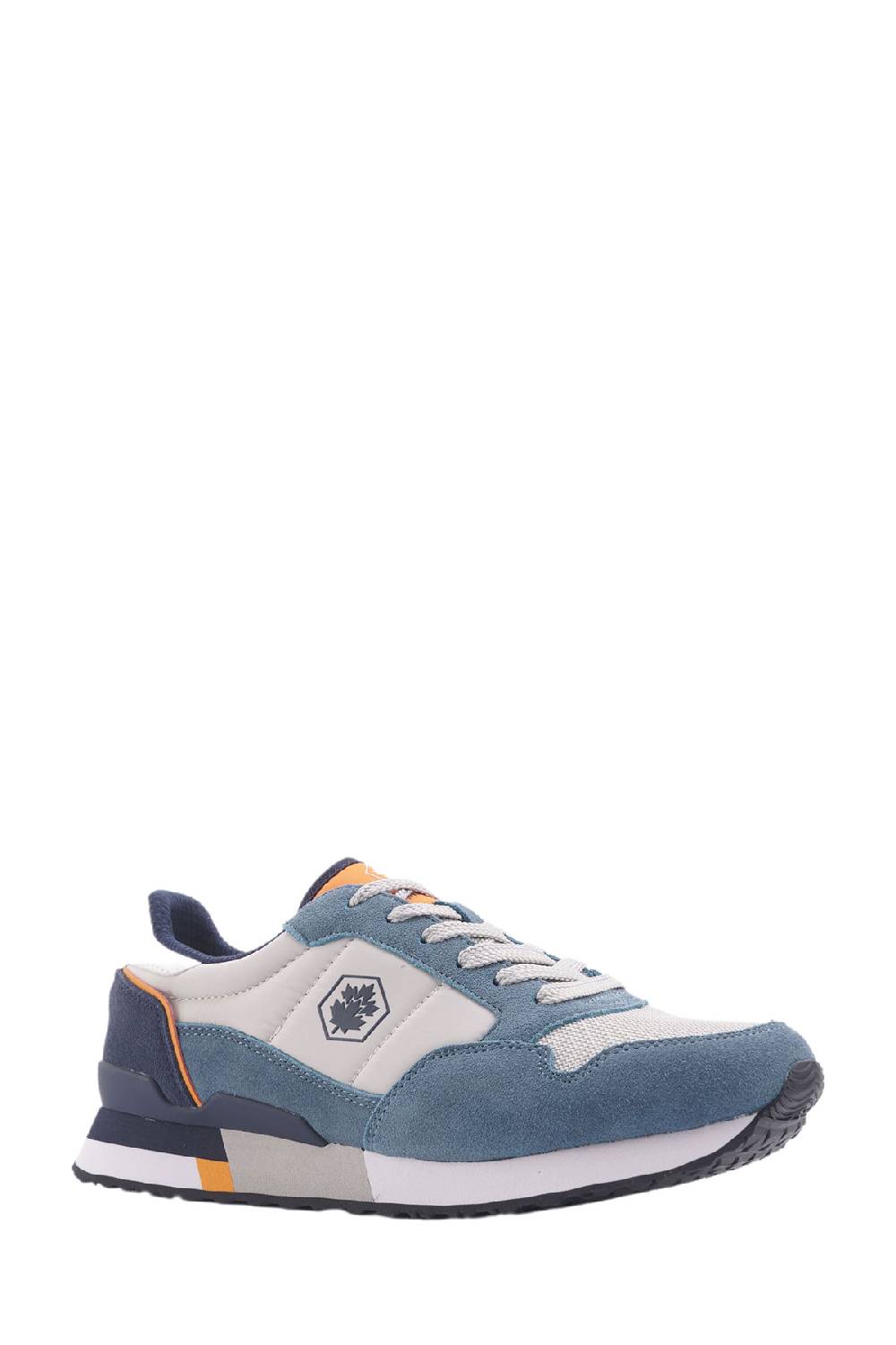 LumberJack WILSON SNEAKERS UOMO I Più Venduti