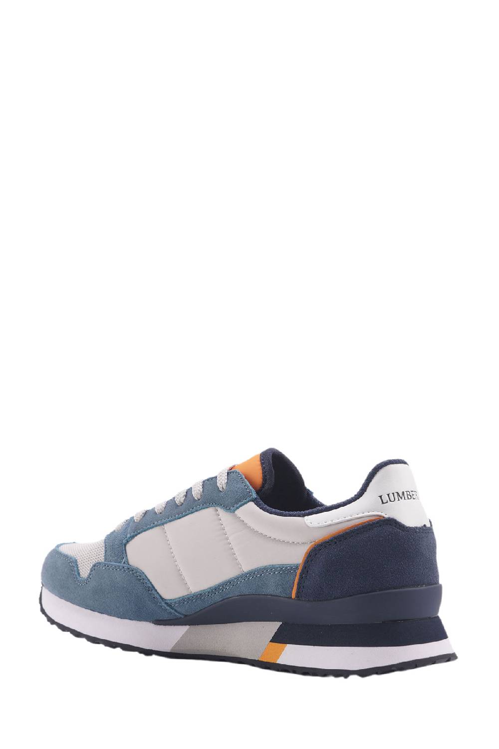 LumberJack WILSON SNEAKERS UOMO I Più Venduti