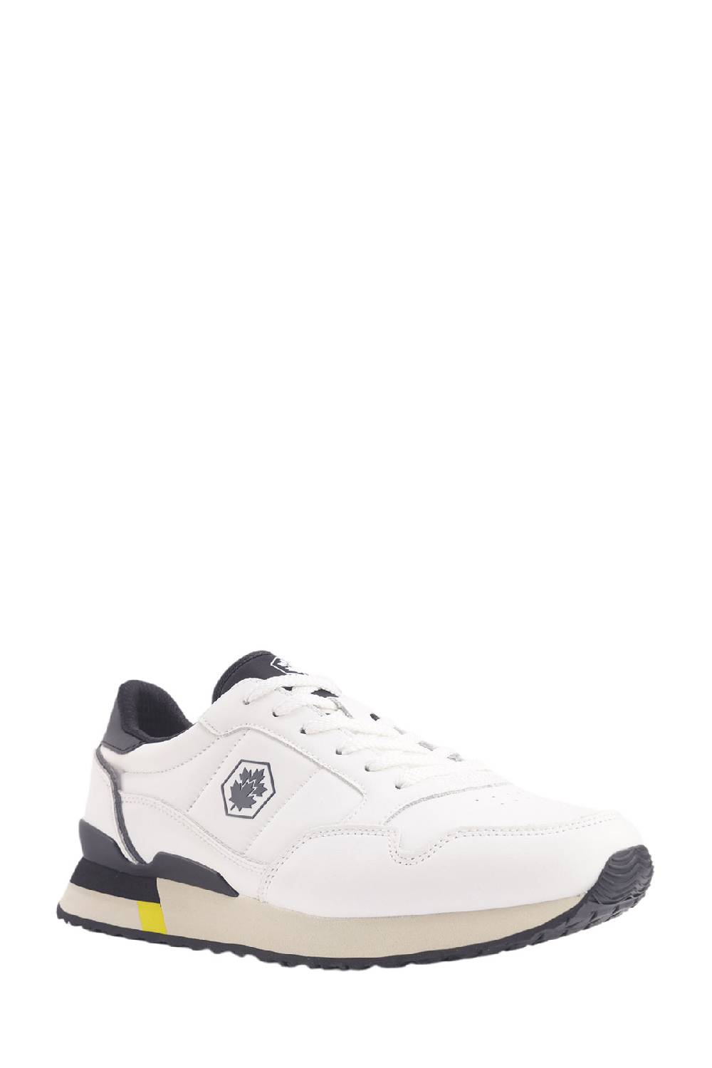 LumberJack WILSON SNEAKERS UOMO Vendite Flash
