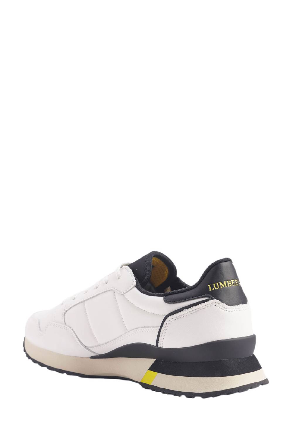LumberJack WILSON SNEAKERS UOMO Vendite Flash