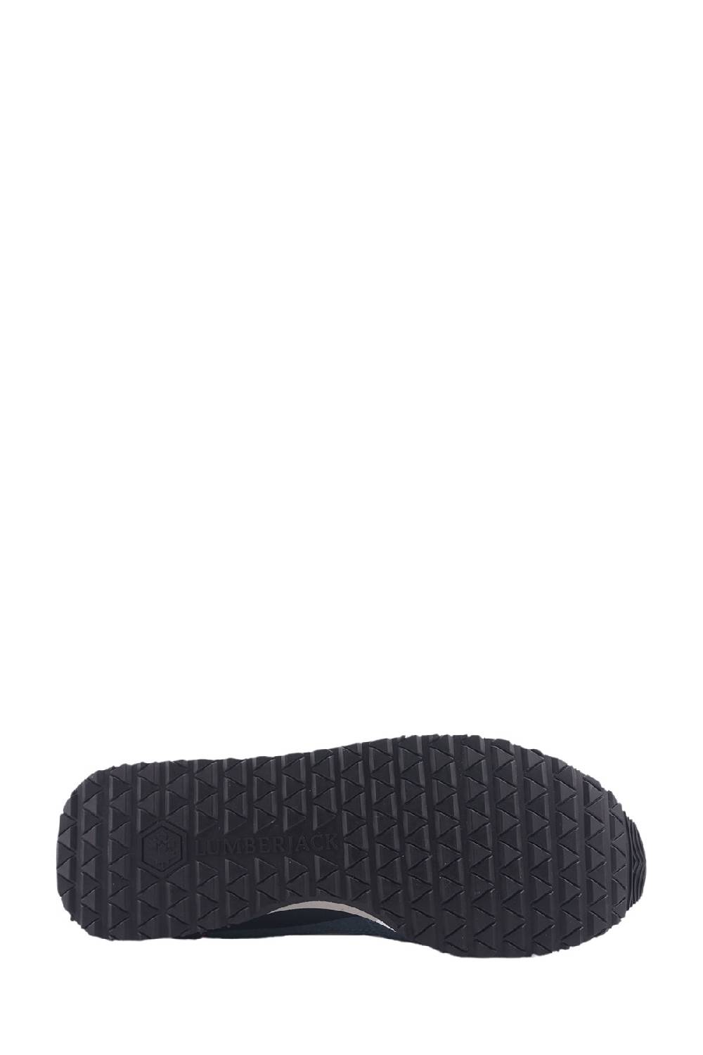 LumberJack WILSON SNEAKERS UOMO Vendite Flash
