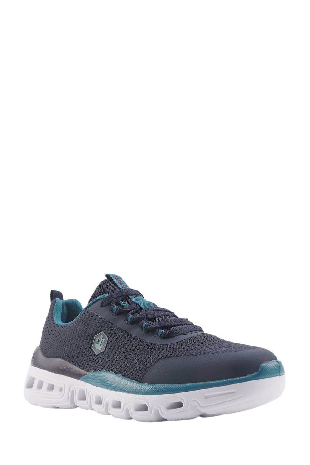 LumberJack FLOW SNEAKERS UOMO Offerta esclusiva