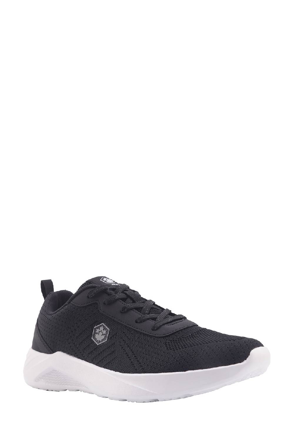LumberJack KARTER SNEAKERS UOMO Nuova