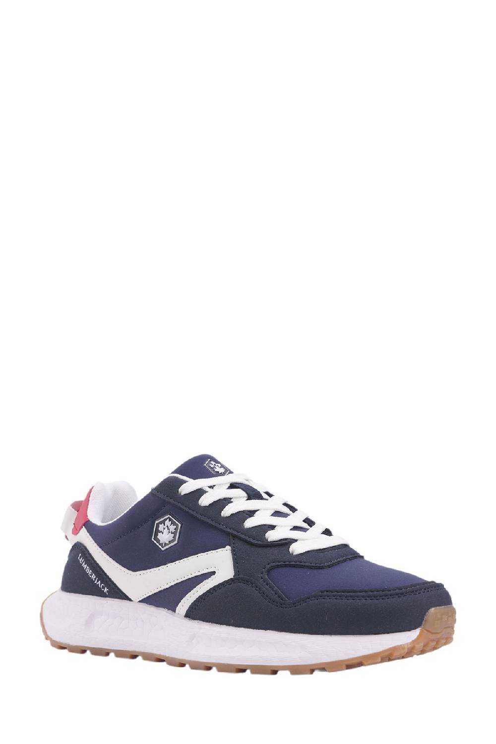 LumberJack TANIA SNEAKERS UOMO Moda