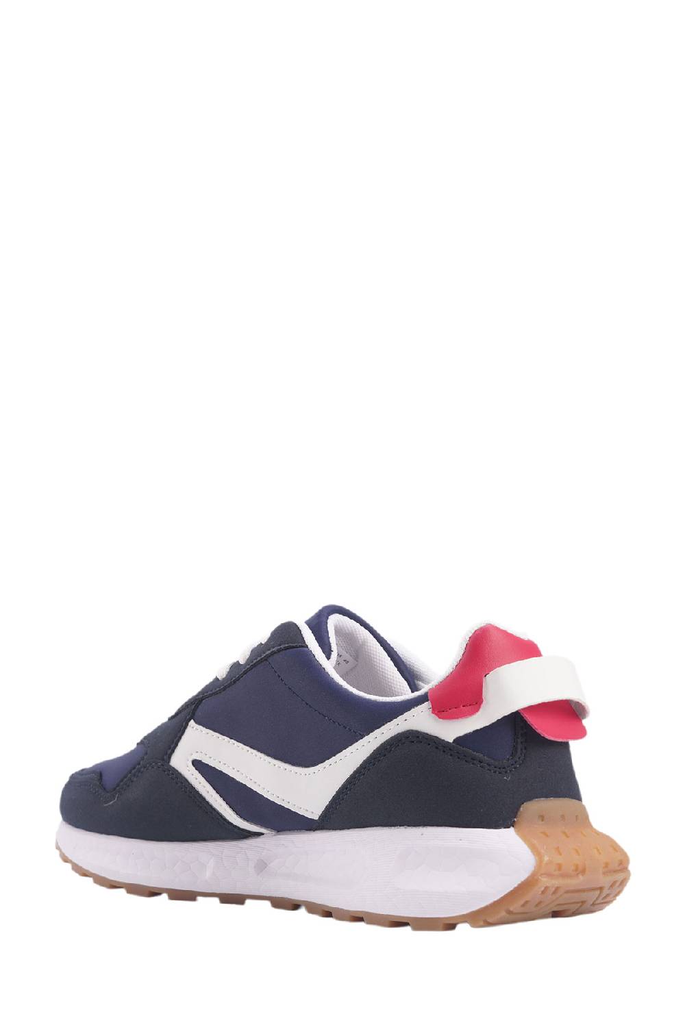 LumberJack TANIA SNEAKERS UOMO Moda