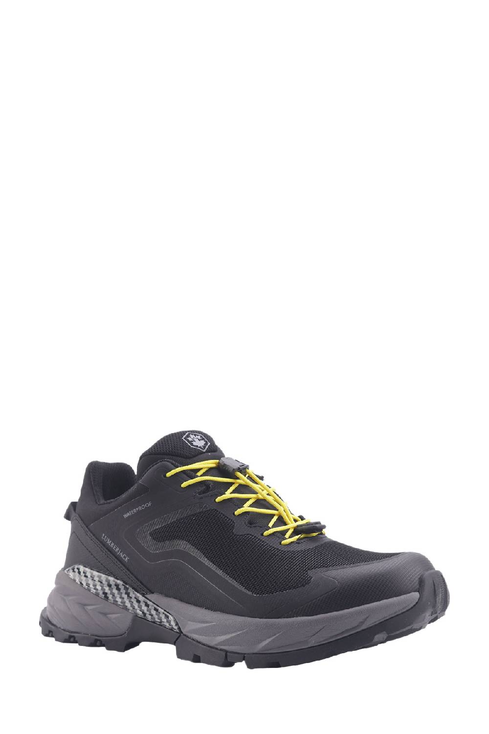 LumberJack MAGNUS OUTDOOR UOMO 2025