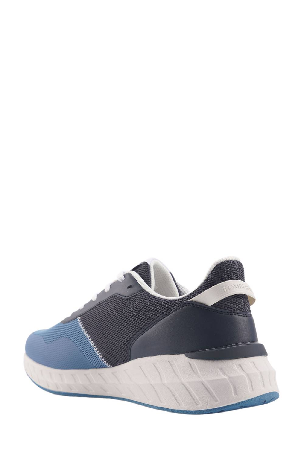 LumberJack PELLY SNEAKERS UOMO Italy