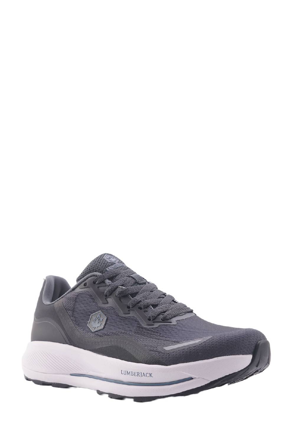 LumberJack FOLLOW SNEAKERS UOMO 2025