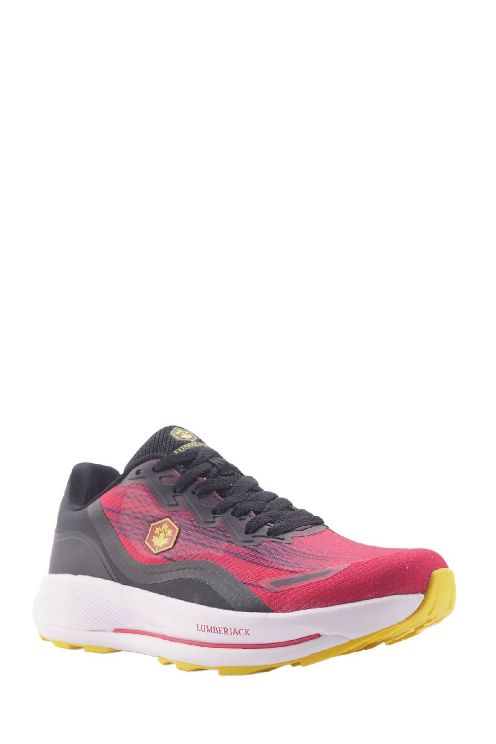 LumberJack FOLLOW SNEAKERS UOMO In Linea