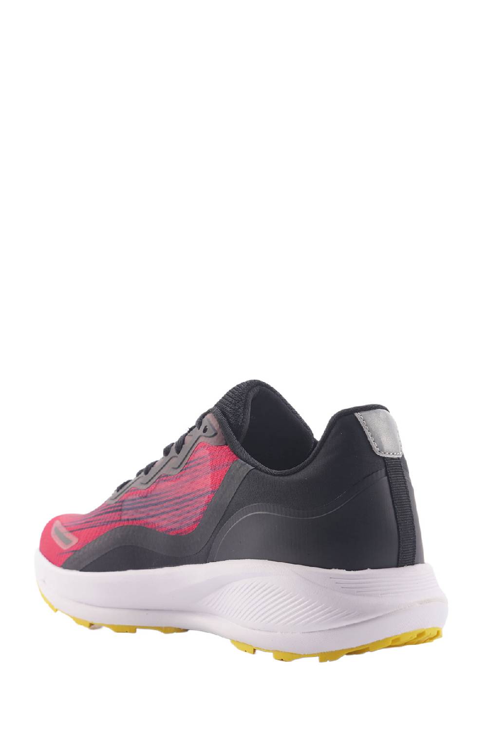 LumberJack FOLLOW SNEAKERS UOMO In Linea