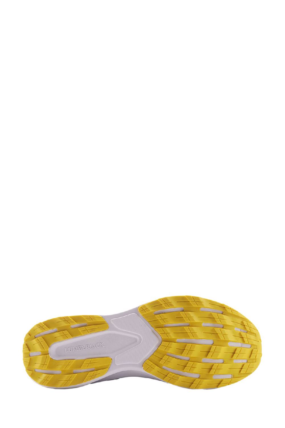 LumberJack FOLLOW SNEAKERS UOMO In Linea