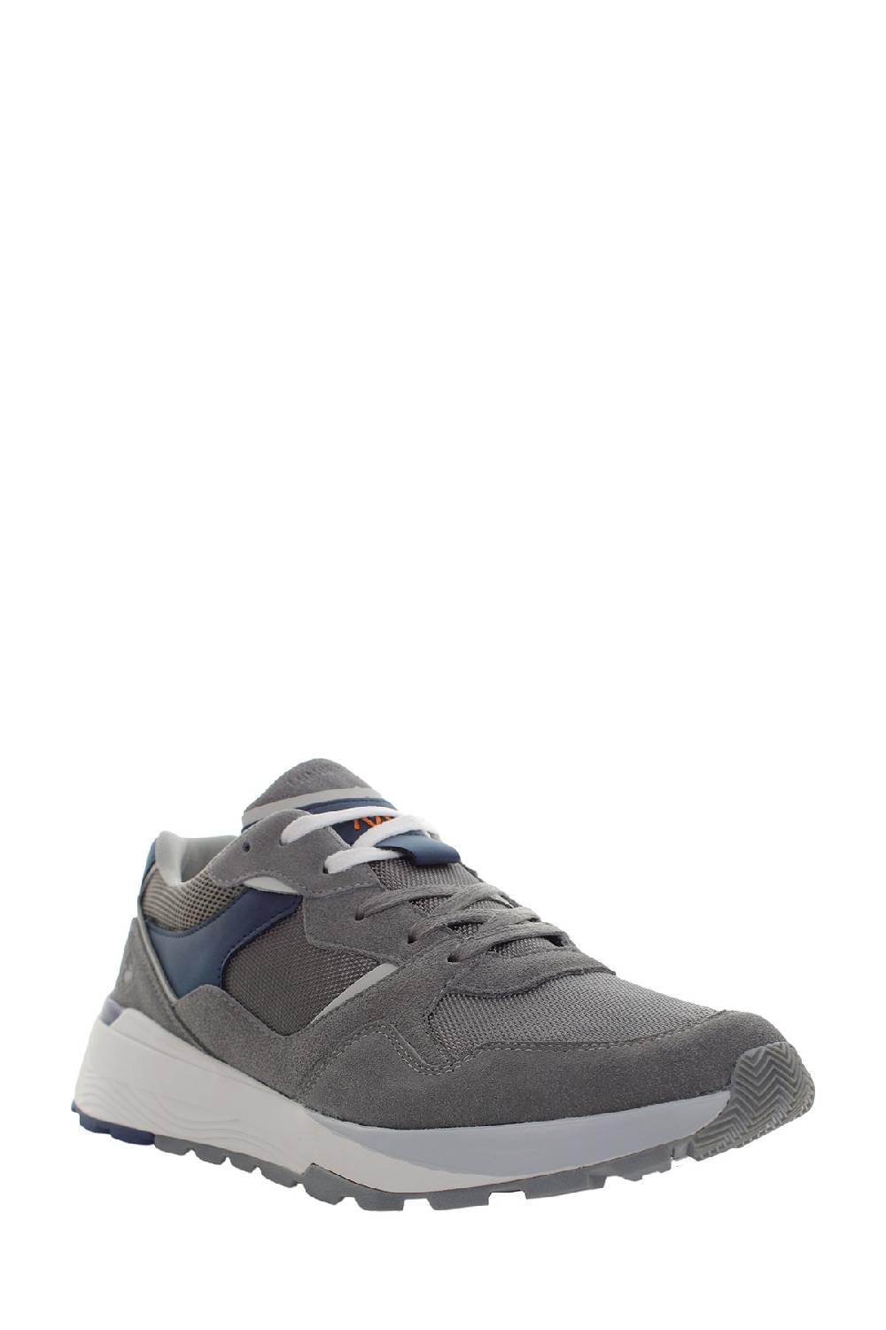 LumberJack WILFRED SNEAKERS UOMO Nuovo
