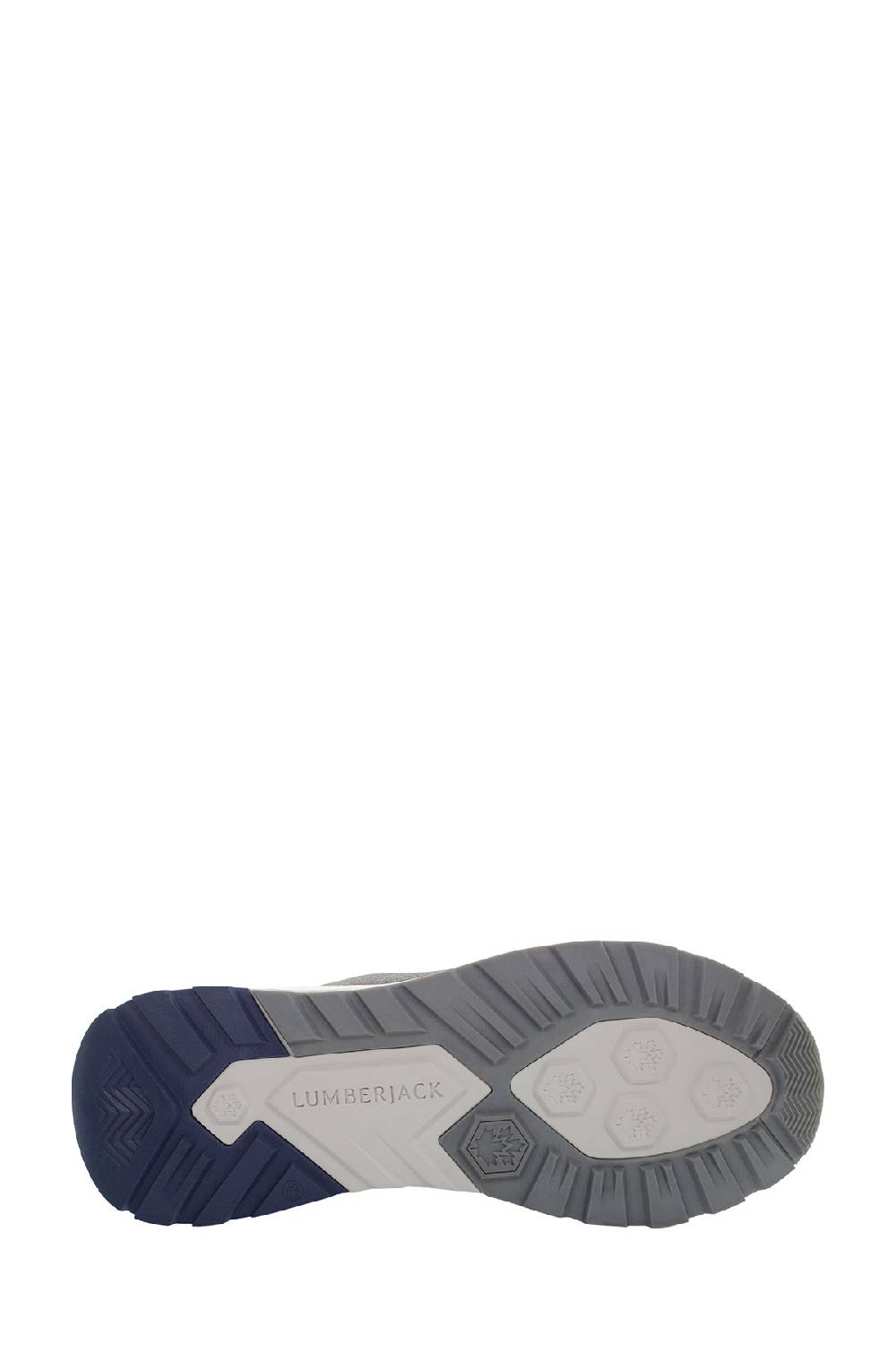 LumberJack WILFRED SNEAKERS UOMO Nuovo