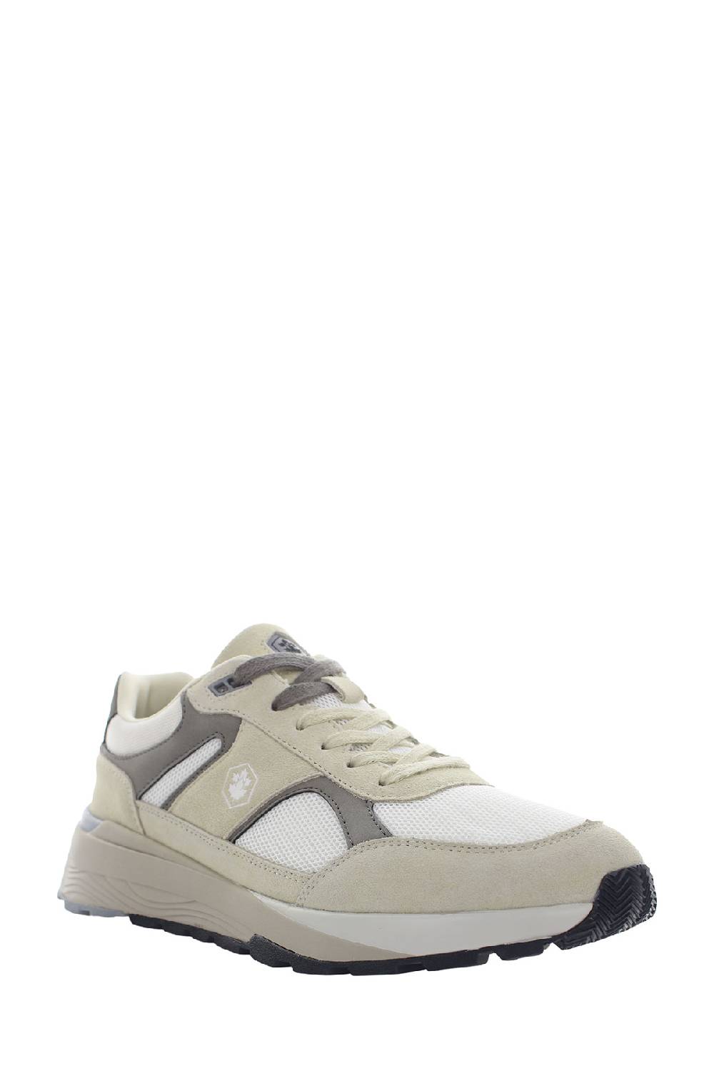 LumberJack WILFRED SNEAKERS UOMO Qualità