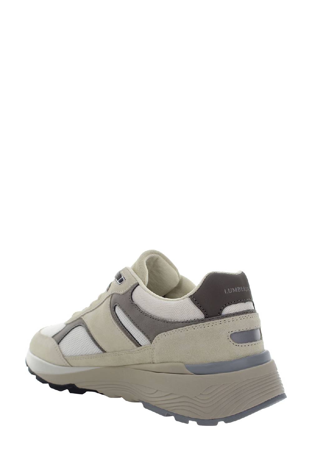 LumberJack WILFRED SNEAKERS UOMO Qualità