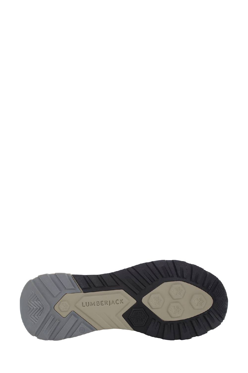 LumberJack WILFRED SNEAKERS UOMO Qualità