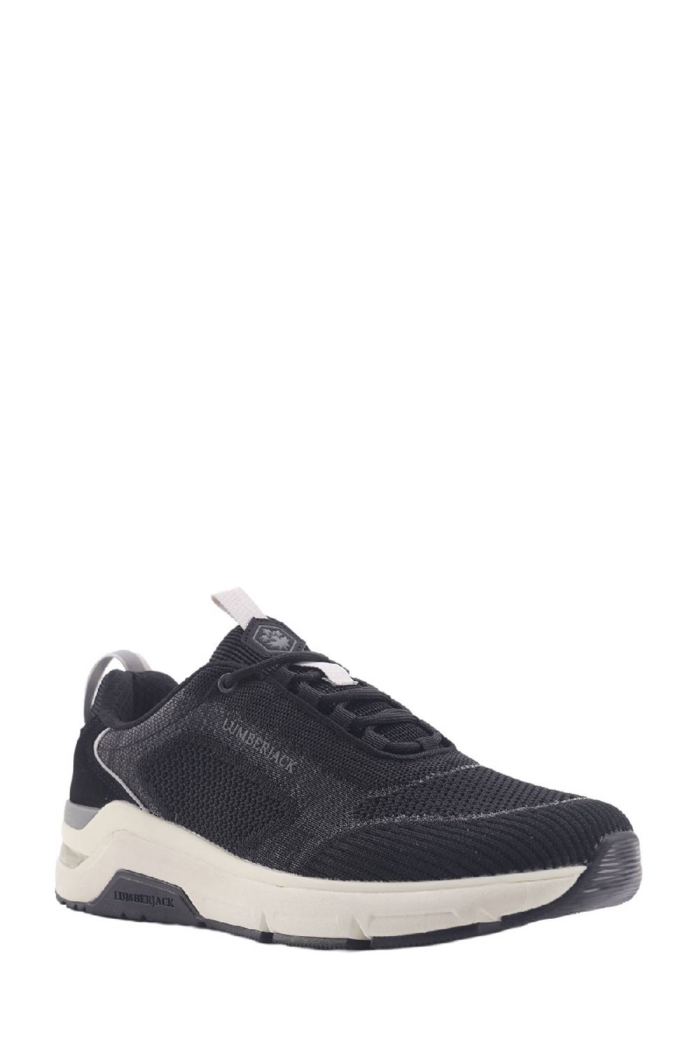 LumberJack ROLAND SNEAKERS UOMO Vendita