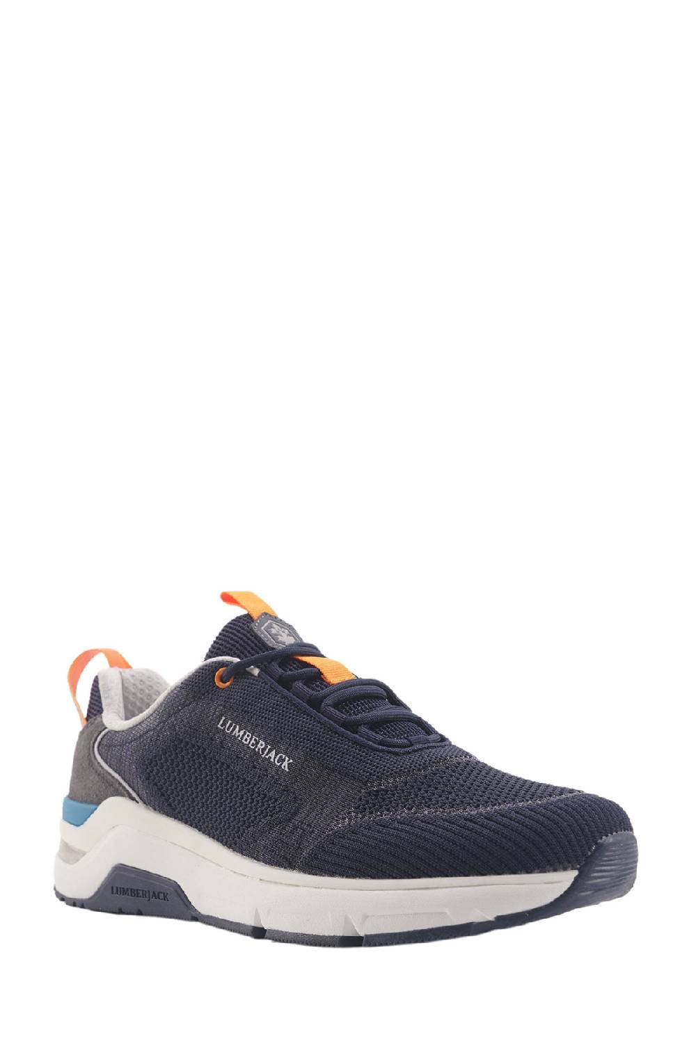 LumberJack ROLAND SNEAKERS UOMO Promozione