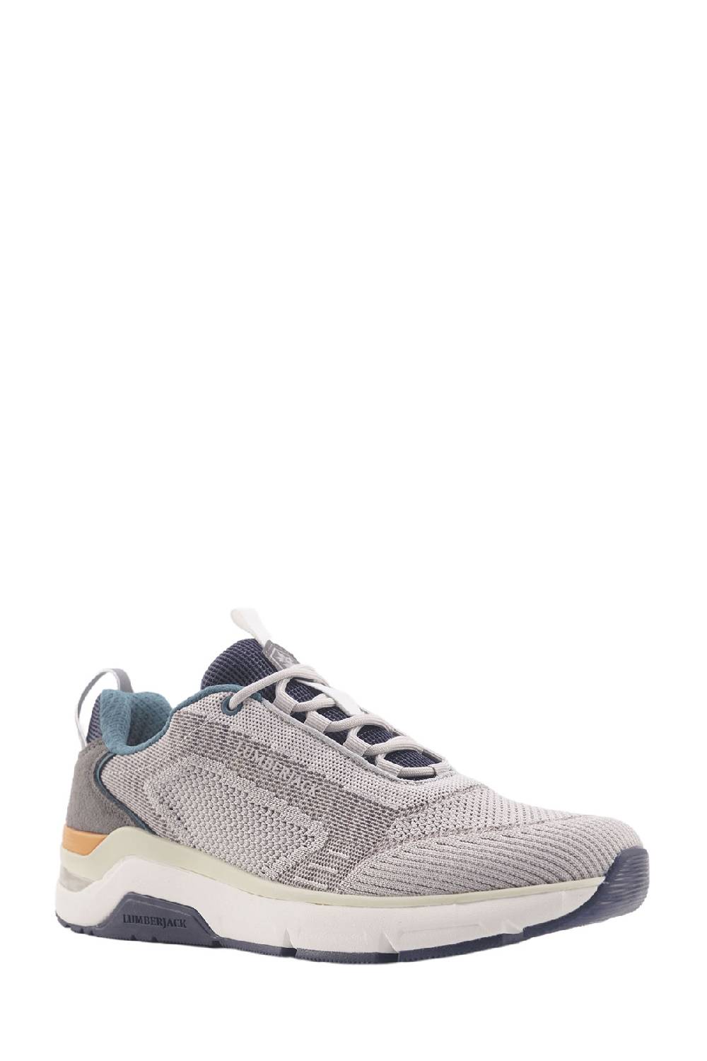 LumberJack ROLAND SNEAKERS UOMO Spedizione Gratuita