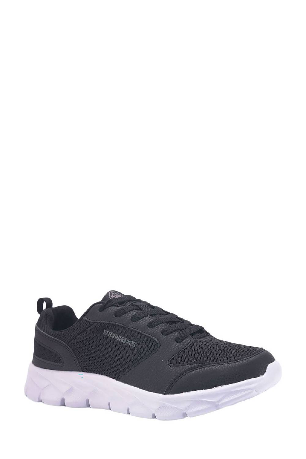 LumberJack RAM SNEAKERS UOMO Latest fashion
