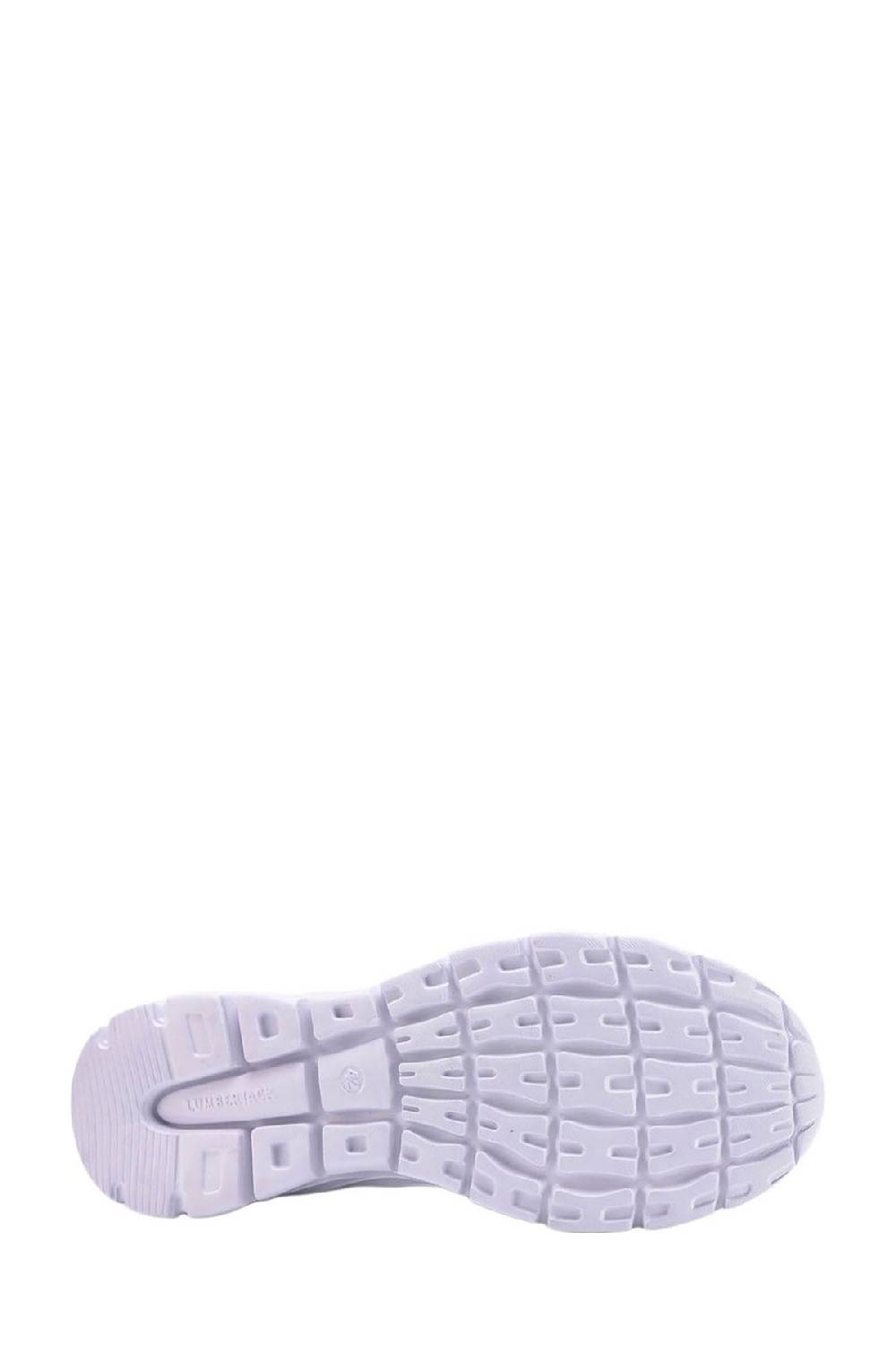 LumberJack RAM SNEAKERS UOMO Latest fashion