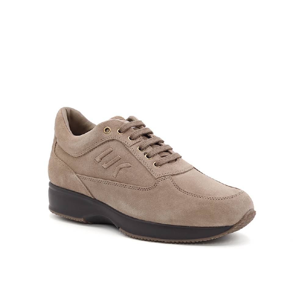 LumberJack RAUL SNEAKERS UOMO Fino Al -60%