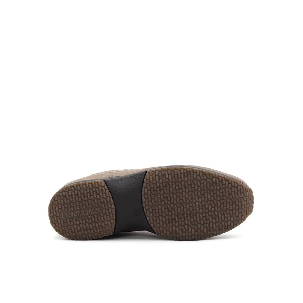LumberJack RAUL SNEAKERS UOMO Fino Al -60%