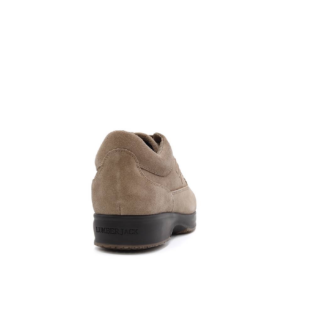 LumberJack RAUL SNEAKERS UOMO Fino Al -60%
