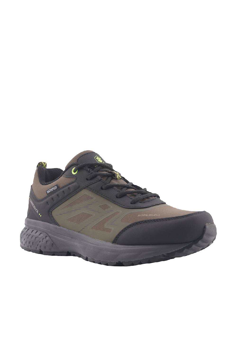 LumberJack JOSEP SNEAKERS UOMO Convenienza
