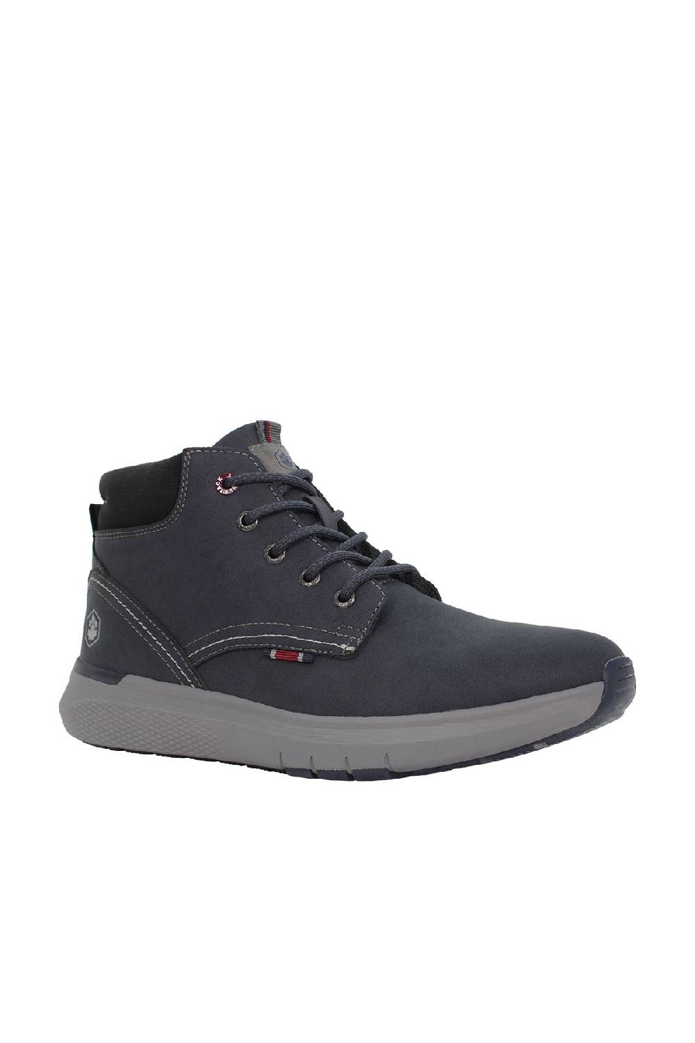 LumberJack NEIL SNEAKERS UOMO Presa