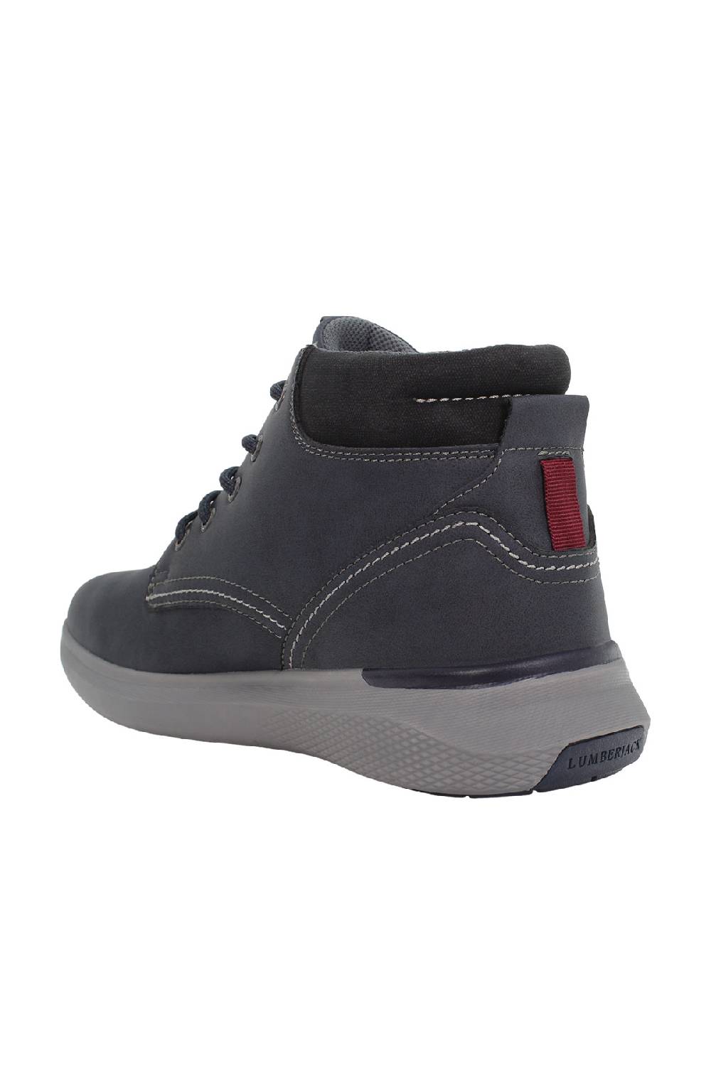 LumberJack NEIL SNEAKERS UOMO Presa