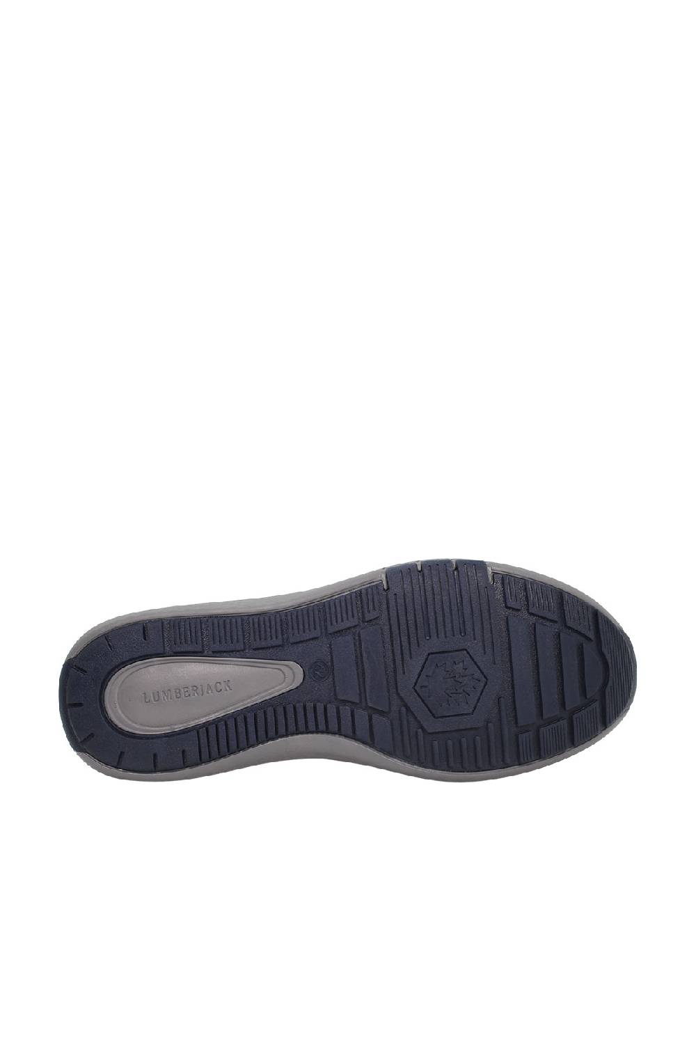 LumberJack NEIL SNEAKERS UOMO Presa