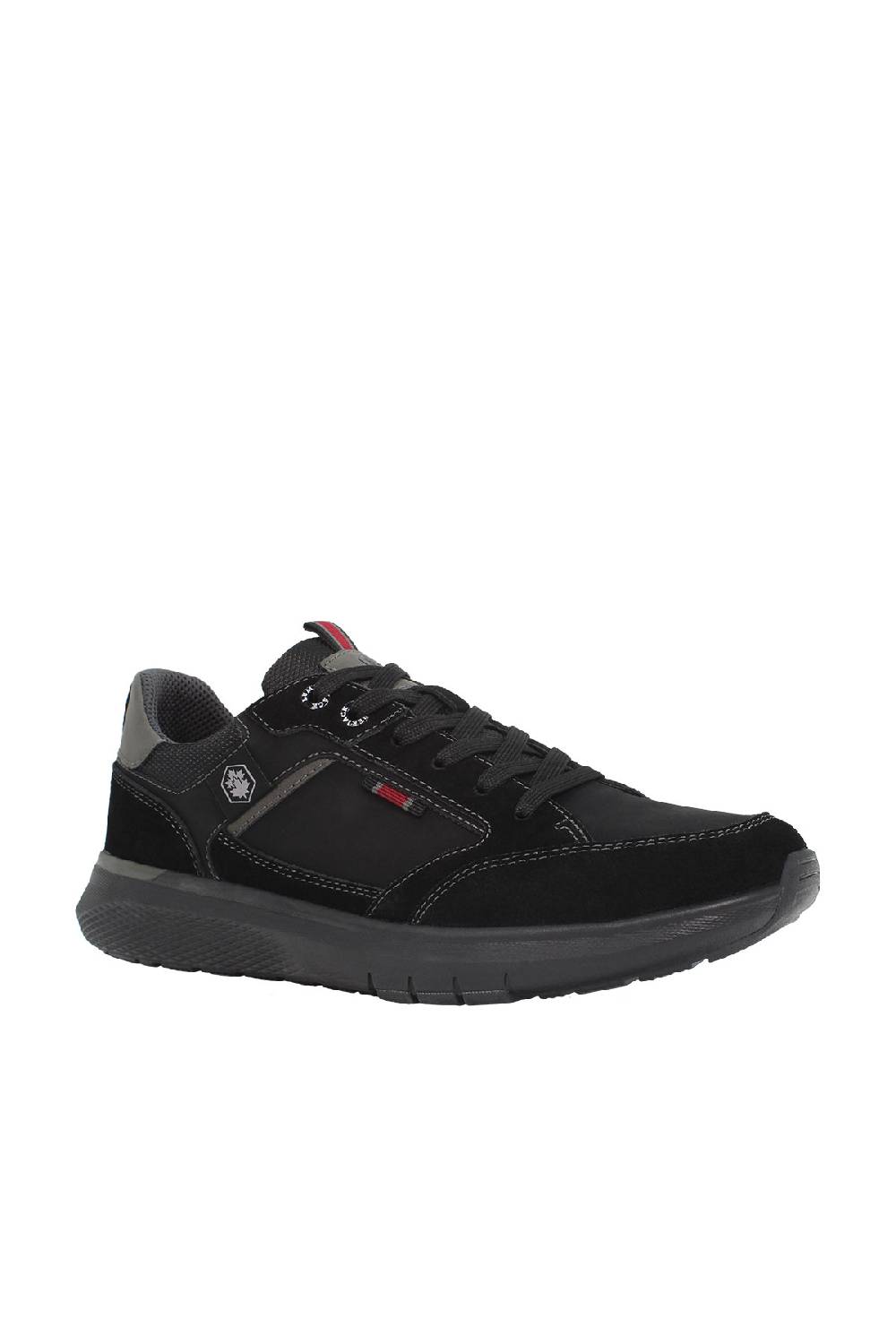 LumberJack NEIL SNEAKERS UOMO Sconto