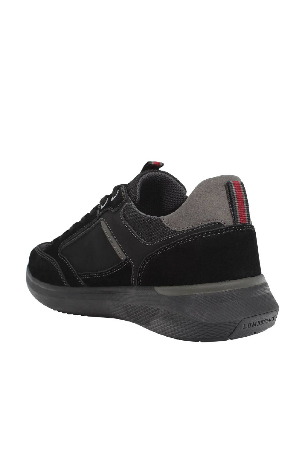 LumberJack NEIL SNEAKERS UOMO Sconto