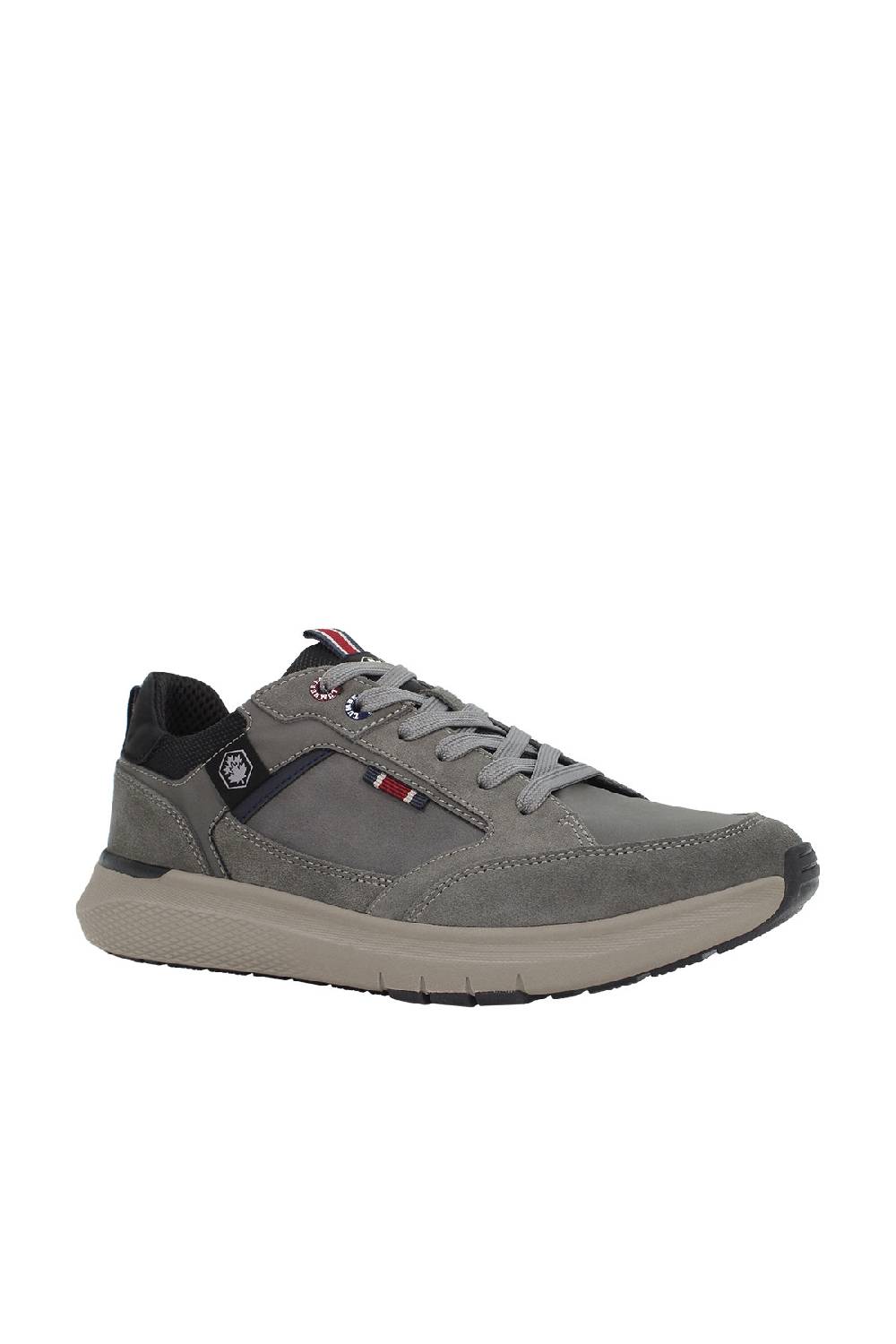 LumberJack NEIL SNEAKERS UOMO Super Saving Price