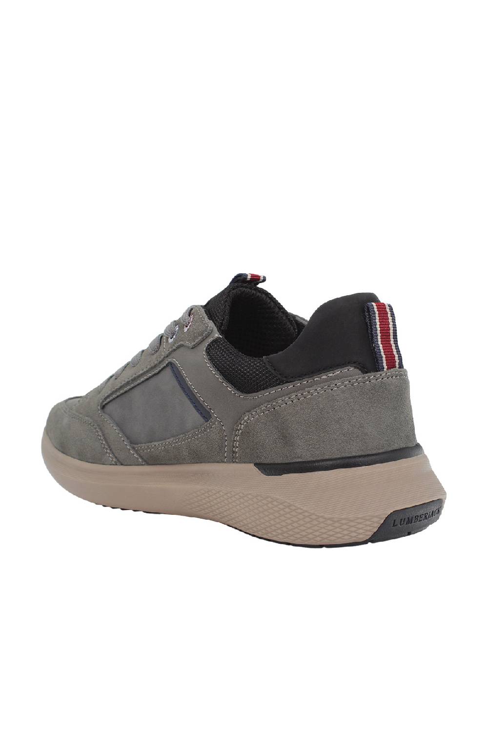 LumberJack NEIL SNEAKERS UOMO Super Saving Price