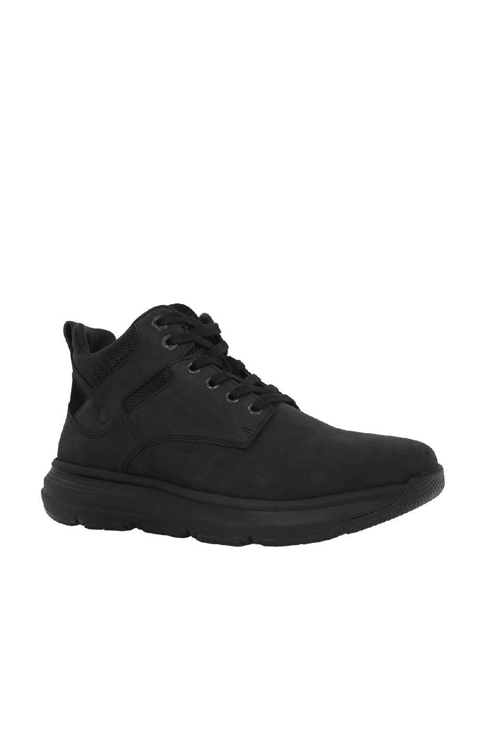 LumberJack GARY MID-CUT SNEAKERS UOMO Online