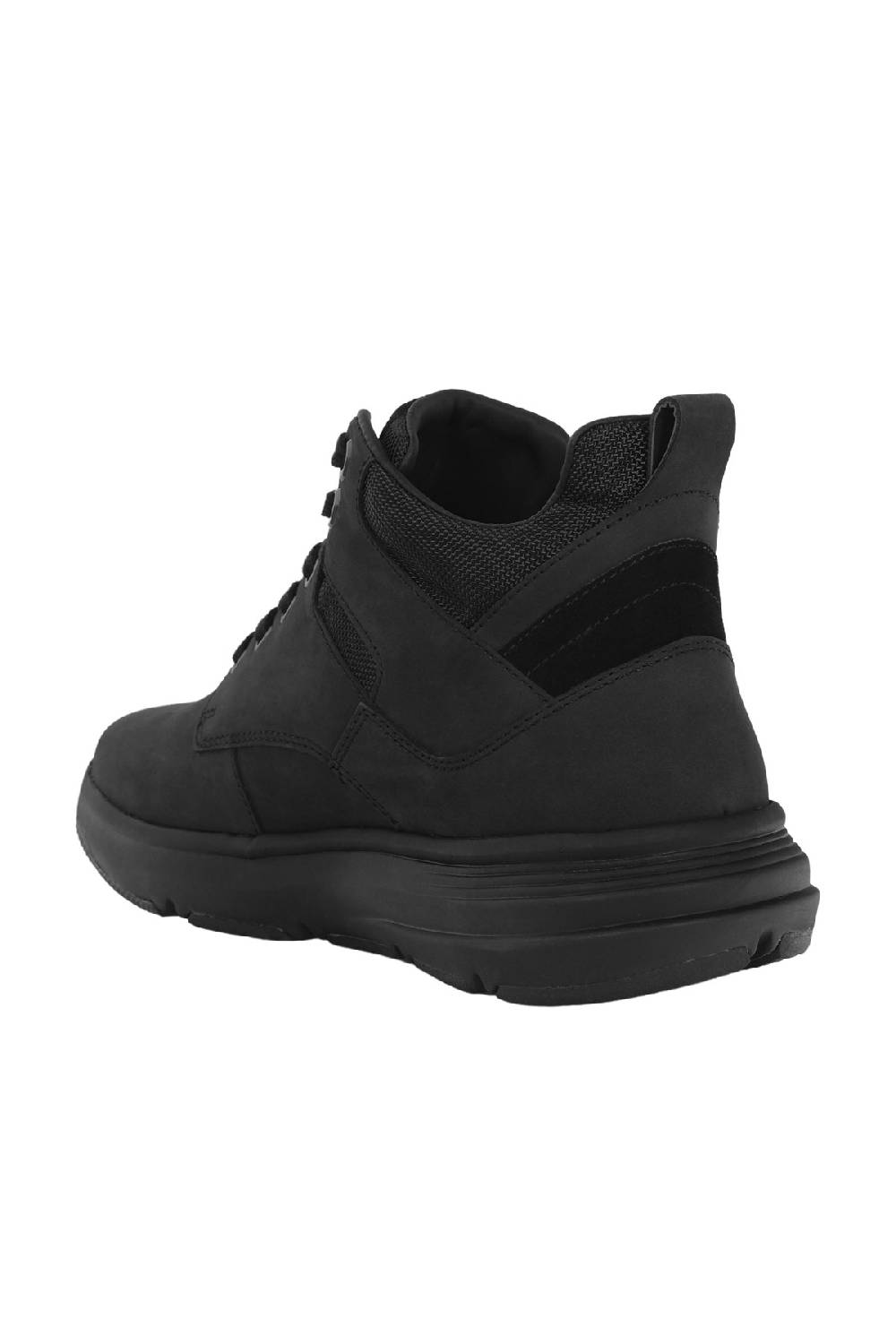 LumberJack GARY MID-CUT SNEAKERS UOMO Online