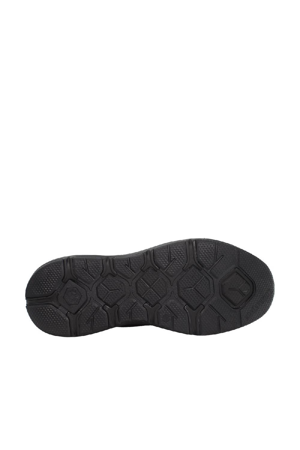 LumberJack GARY MID-CUT SNEAKERS UOMO Online