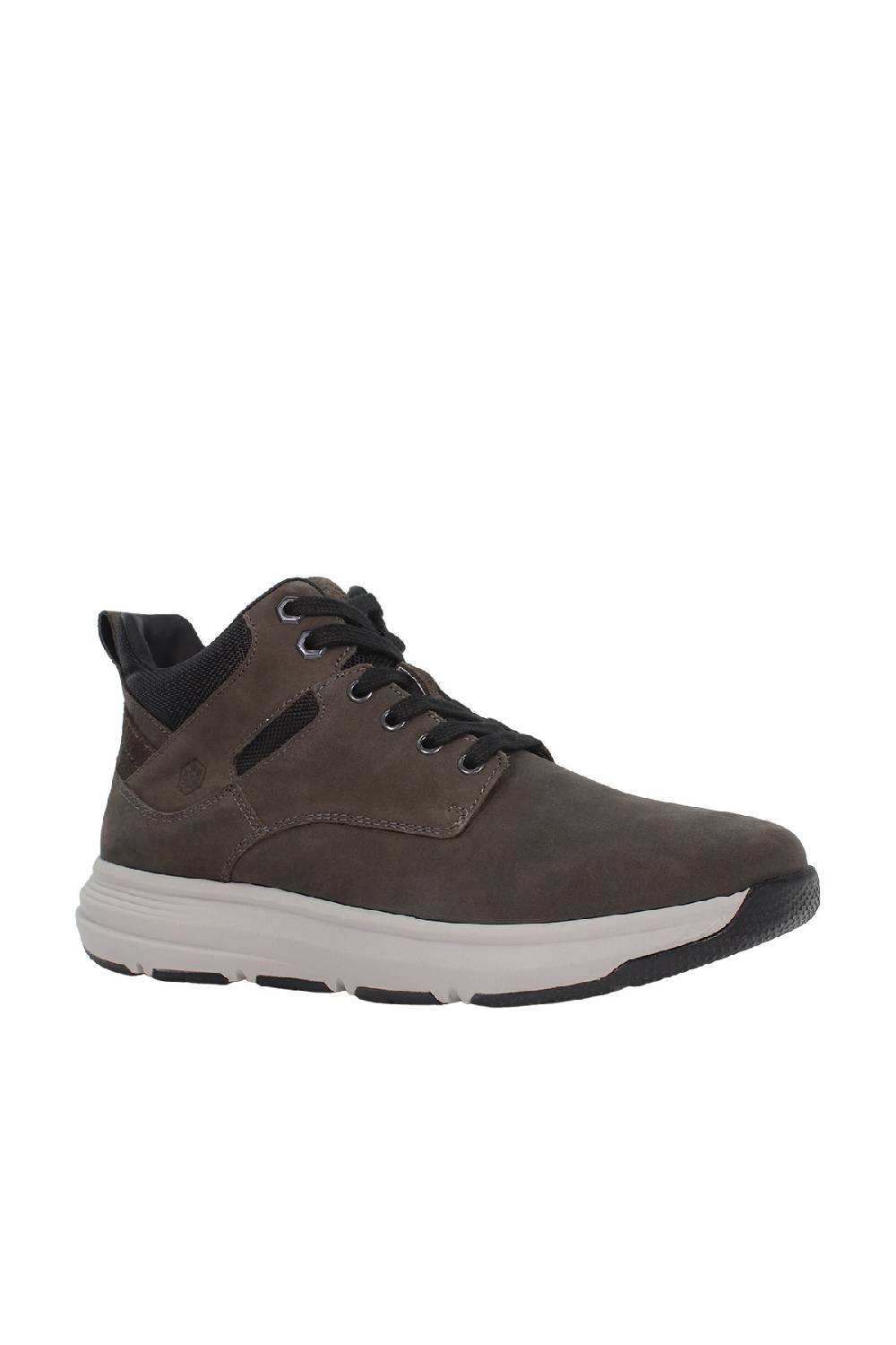 LumberJack GARY MID CUT SNEAKERS UOMO Outlet