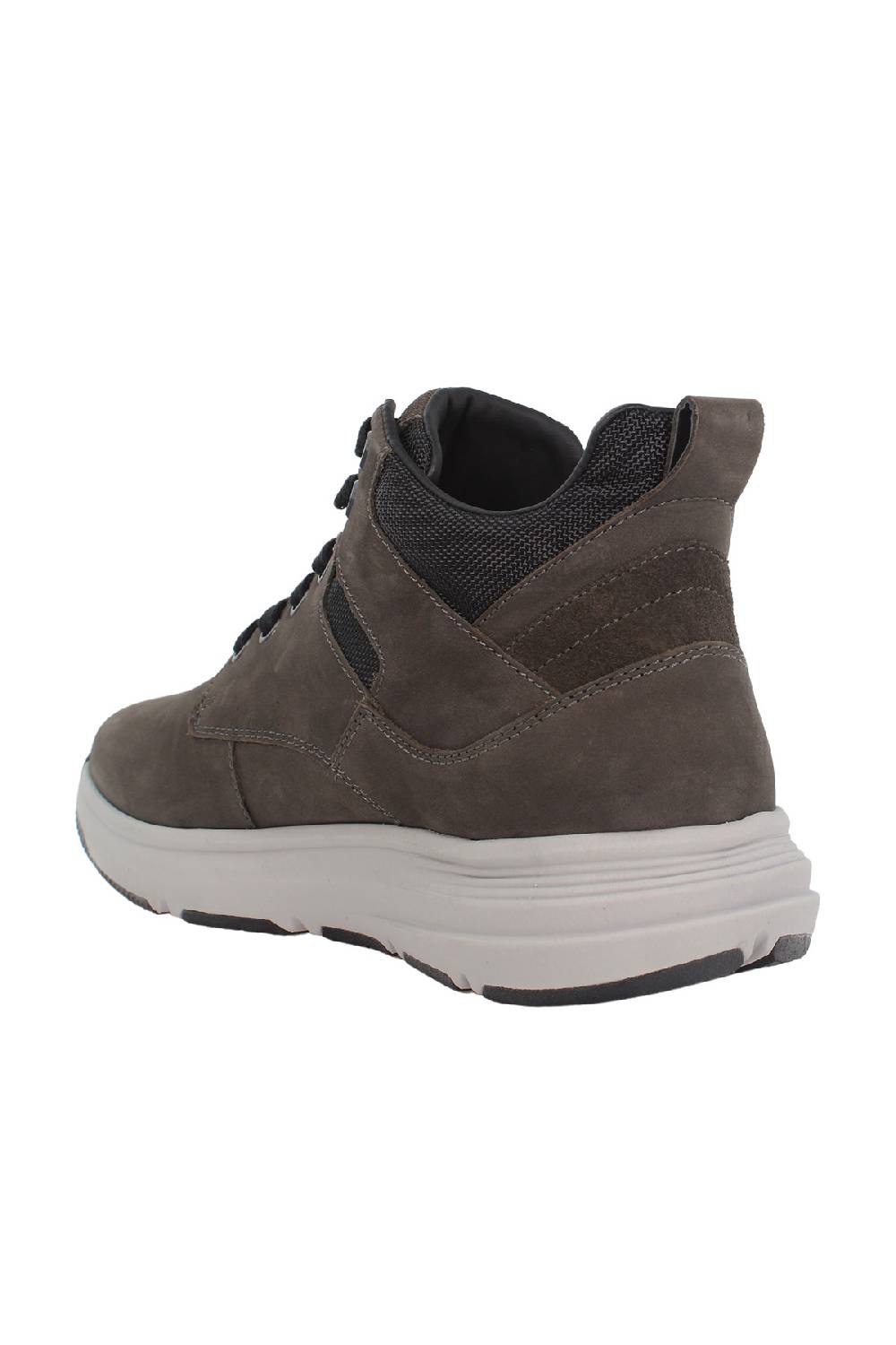 LumberJack GARY MID CUT SNEAKERS UOMO Outlet