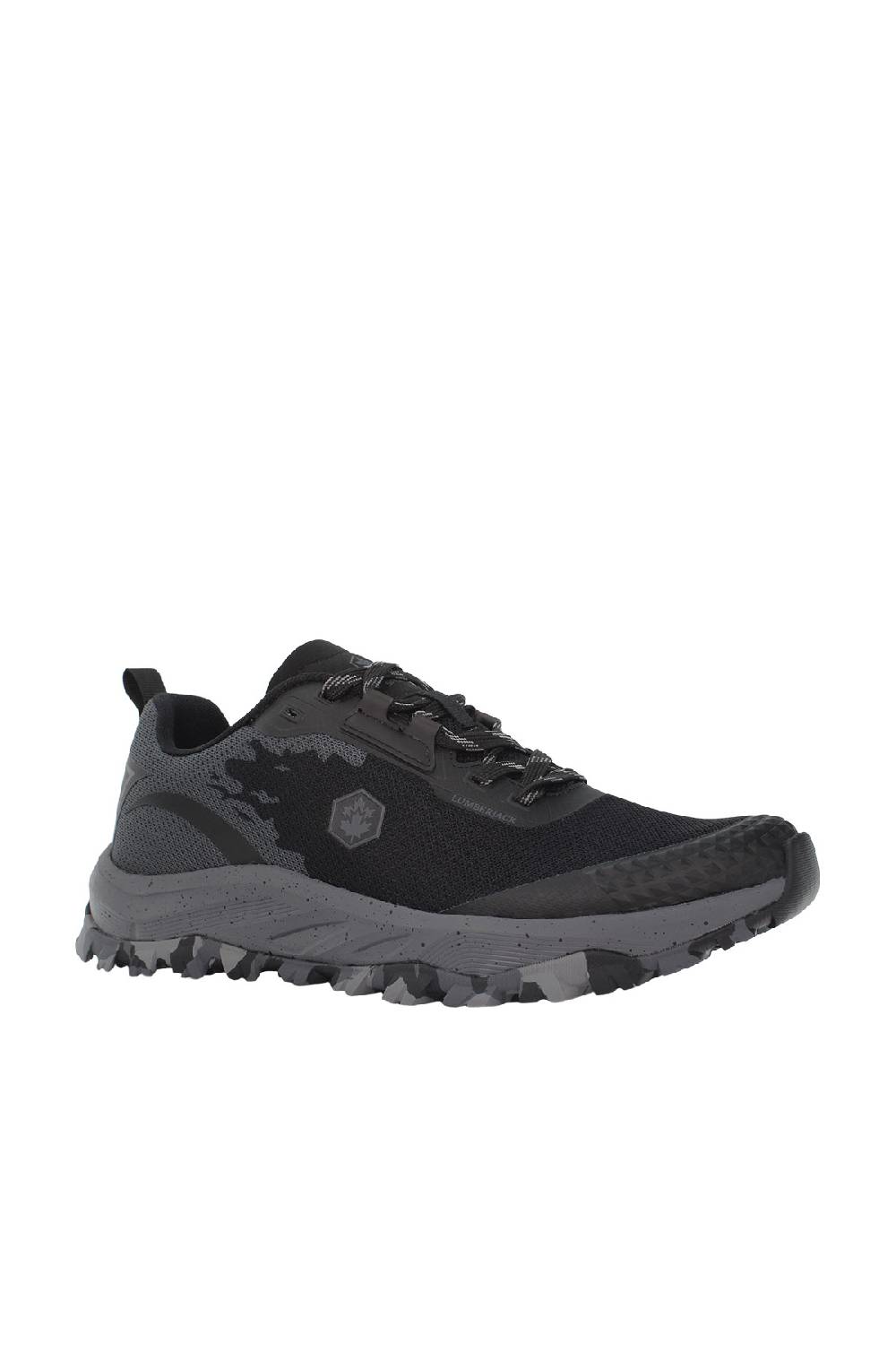 LumberJack DYNAMITE SNEAKERS UOMO In Vendita