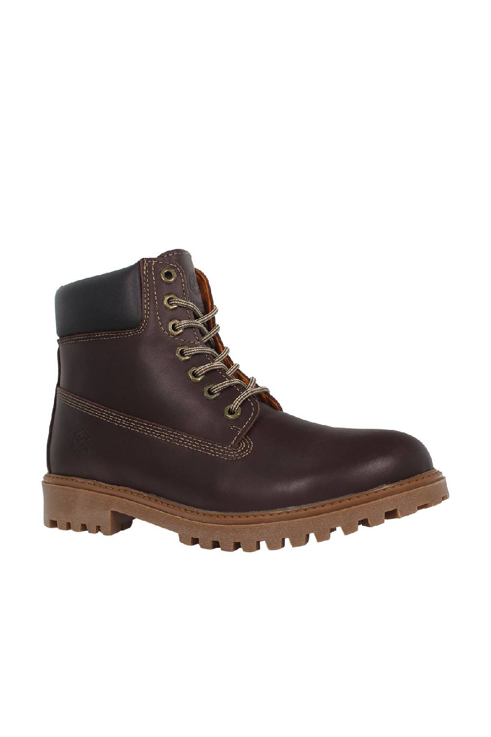 LumberJack RIVER 2 STIVALETTI UOMO Saldi
