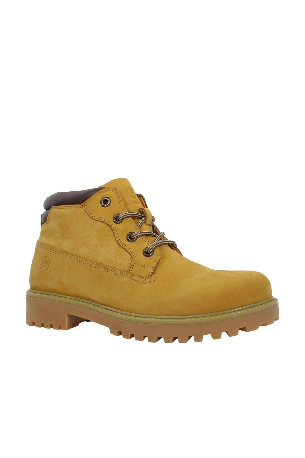 LumberJack RIVER 2 STIVALETTI UOMO Offerte