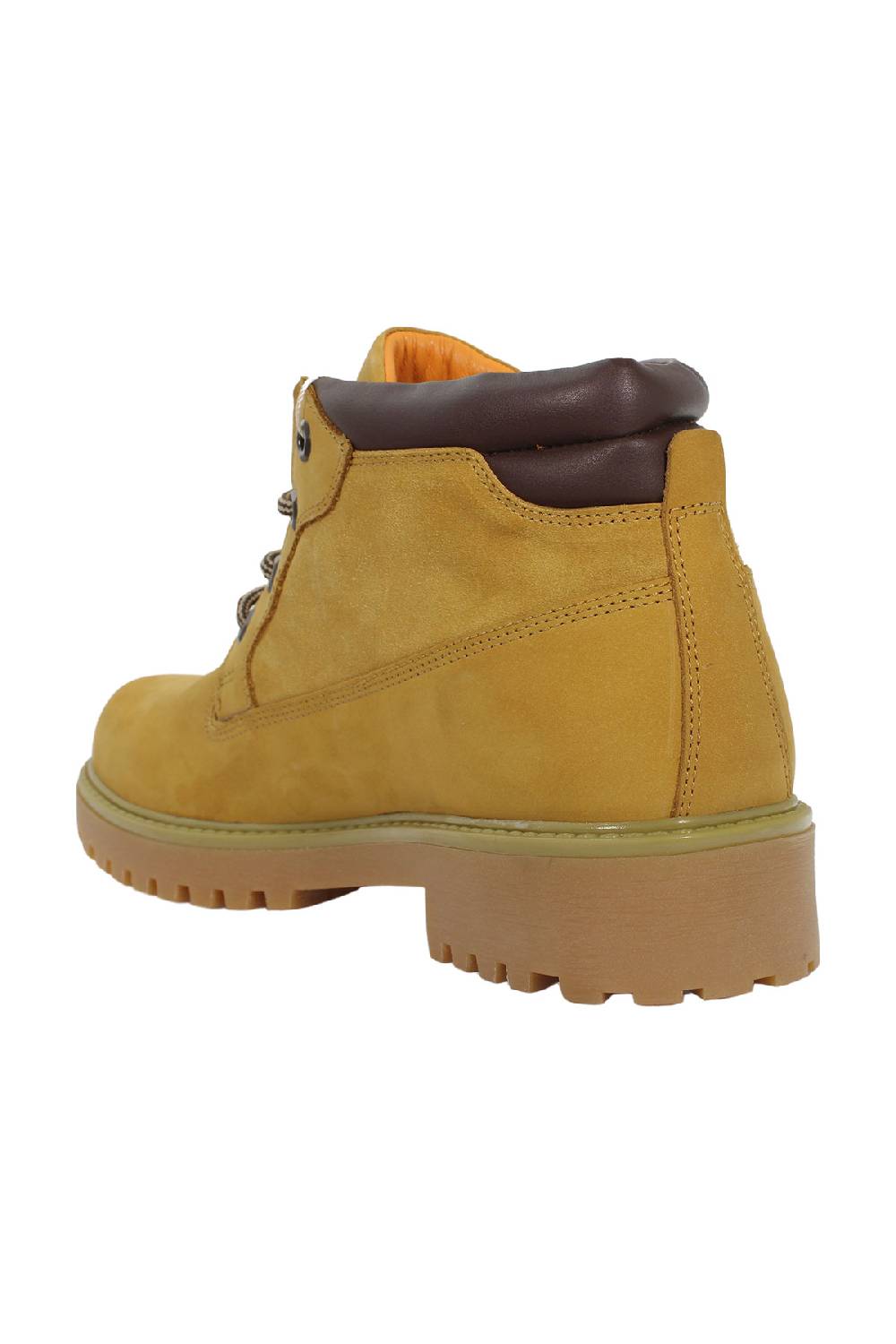 LumberJack RIVER 2 STIVALETTI UOMO Offerte