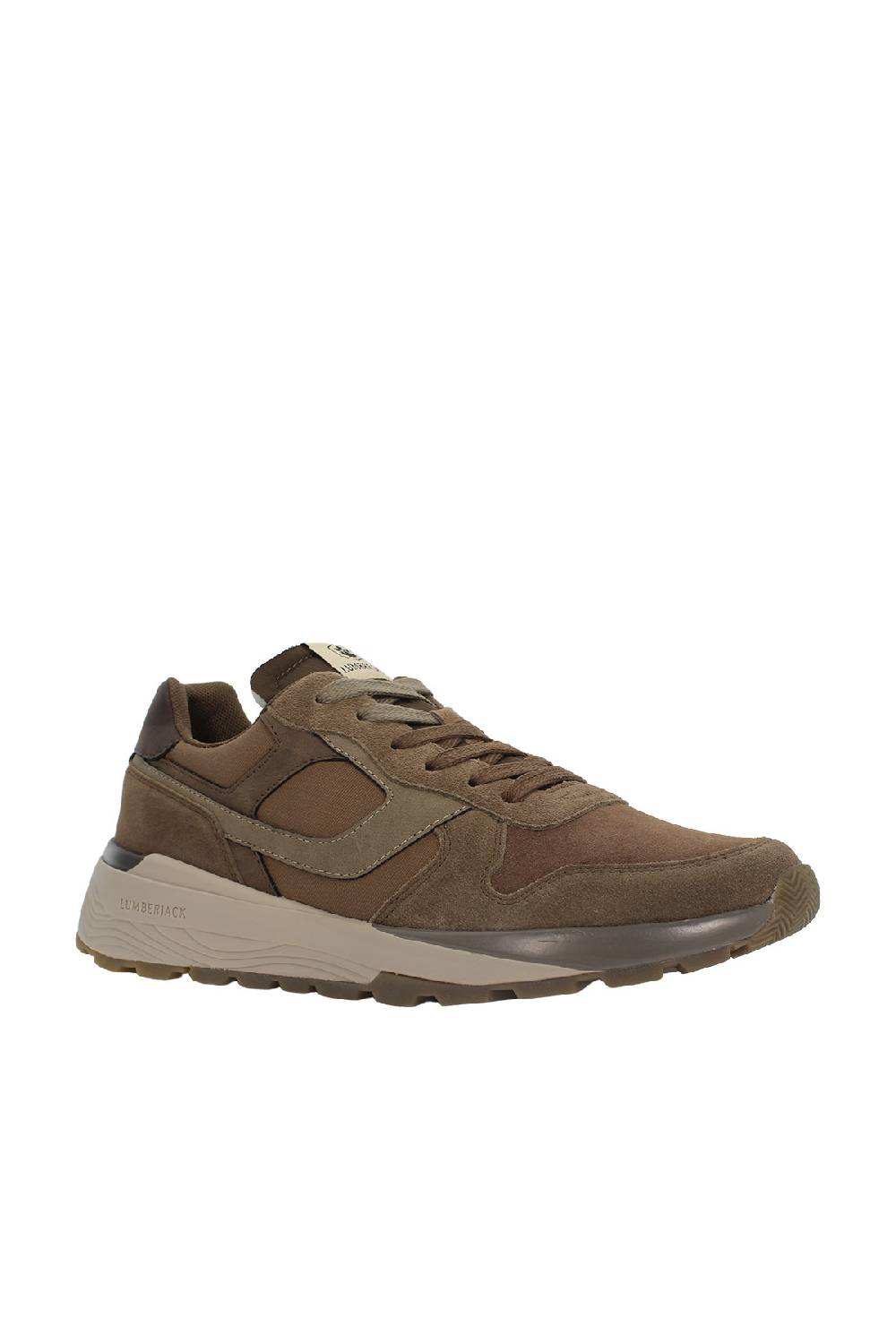 LumberJack WILFRED SNEAKERS UOMO Hotsell