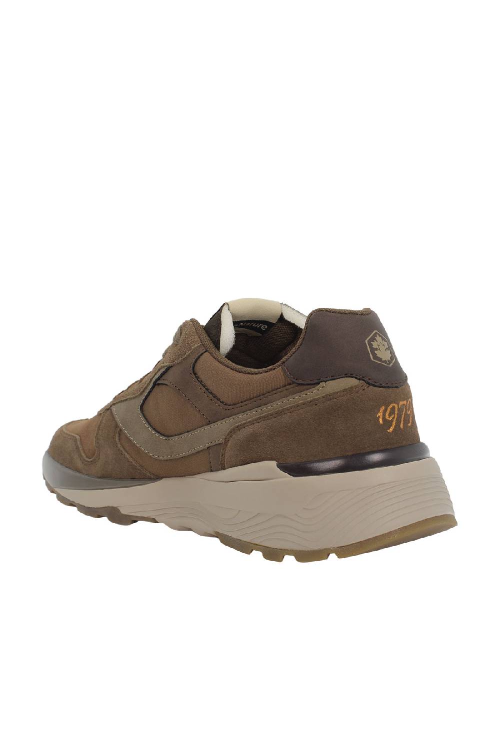 LumberJack WILFRED SNEAKERS UOMO Hotsell