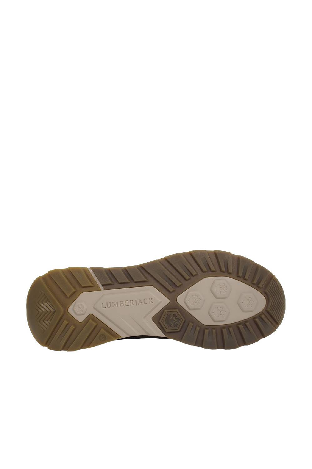 LumberJack WILFRED SNEAKERS UOMO Hotsell
